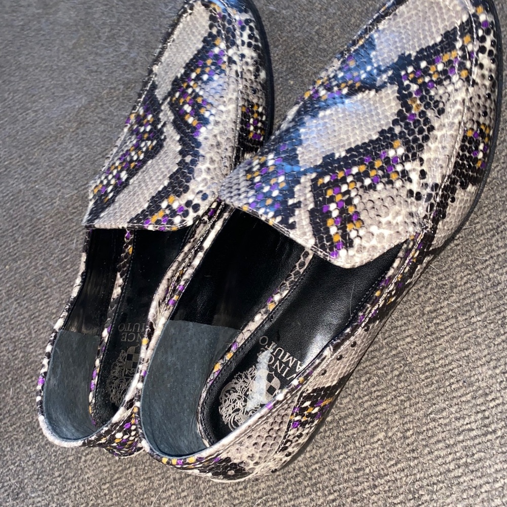 Vince Camuto